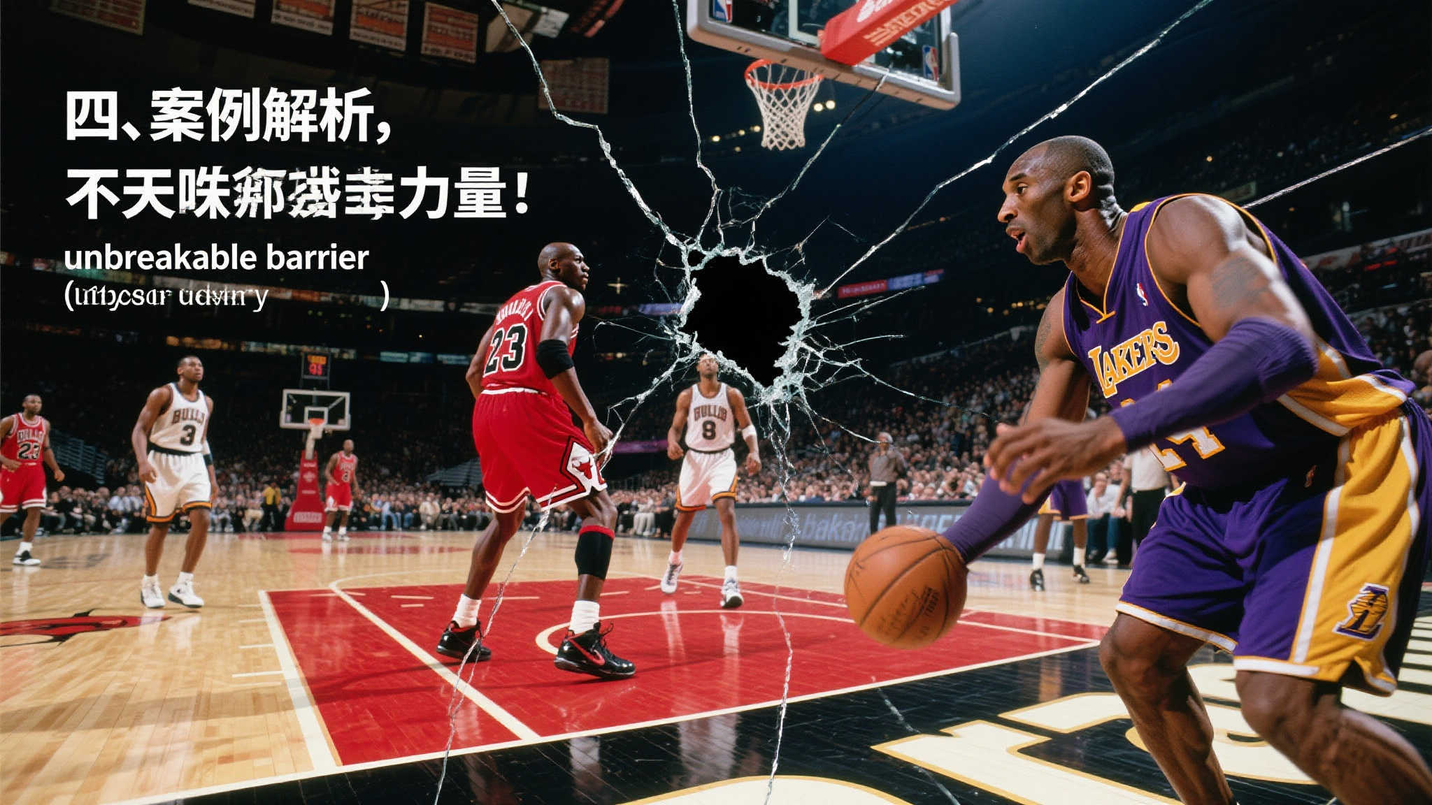 这样的表现