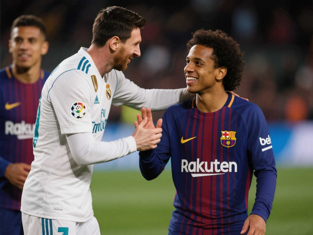 他在场上的 他在场上的